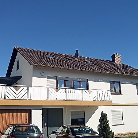 Wohnung Mit 2 - 3 Zimmern Ballenberg Bagian luar foto