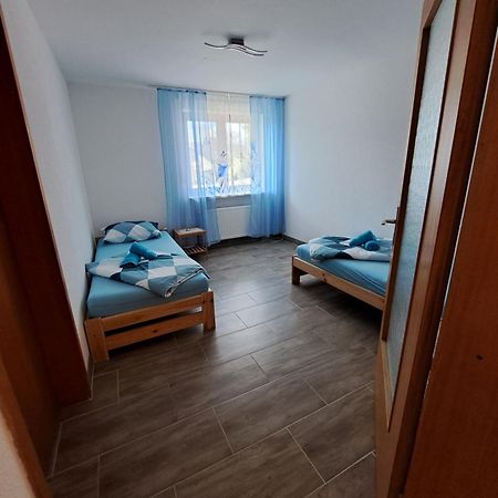 Wohnung Mit 2 - 3 Zimmern Ballenberg Bagian luar foto