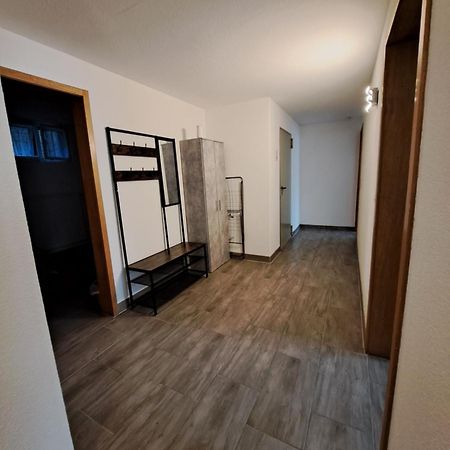 Wohnung Mit 2 - 3 Zimmern Ballenberg Bagian luar foto
