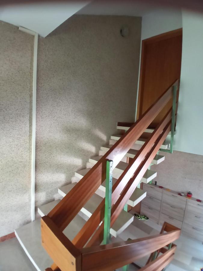 Wohnung Mit 2 - 3 Zimmern Ballenberg Bagian luar foto