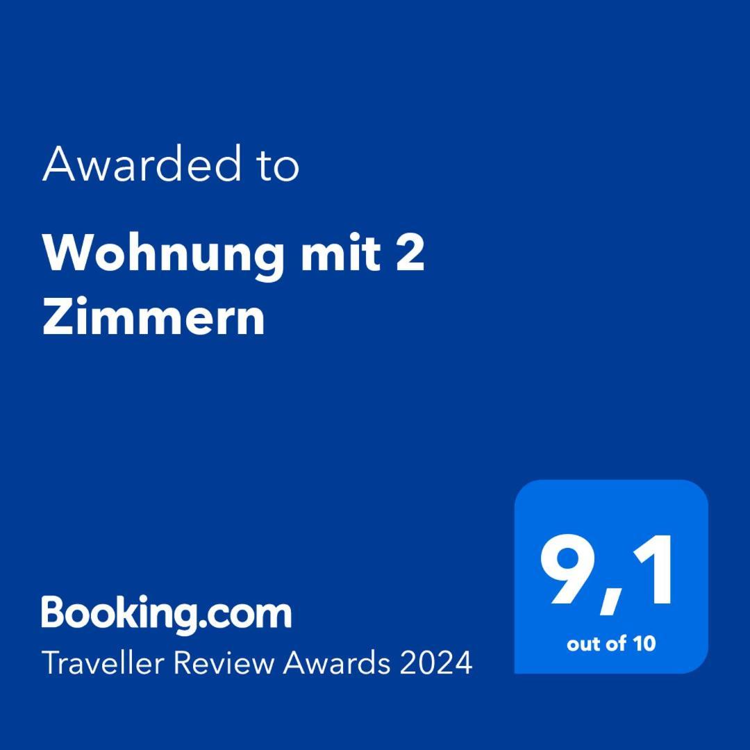 Wohnung Mit 2 - 3 Zimmern Ballenberg Bagian luar foto