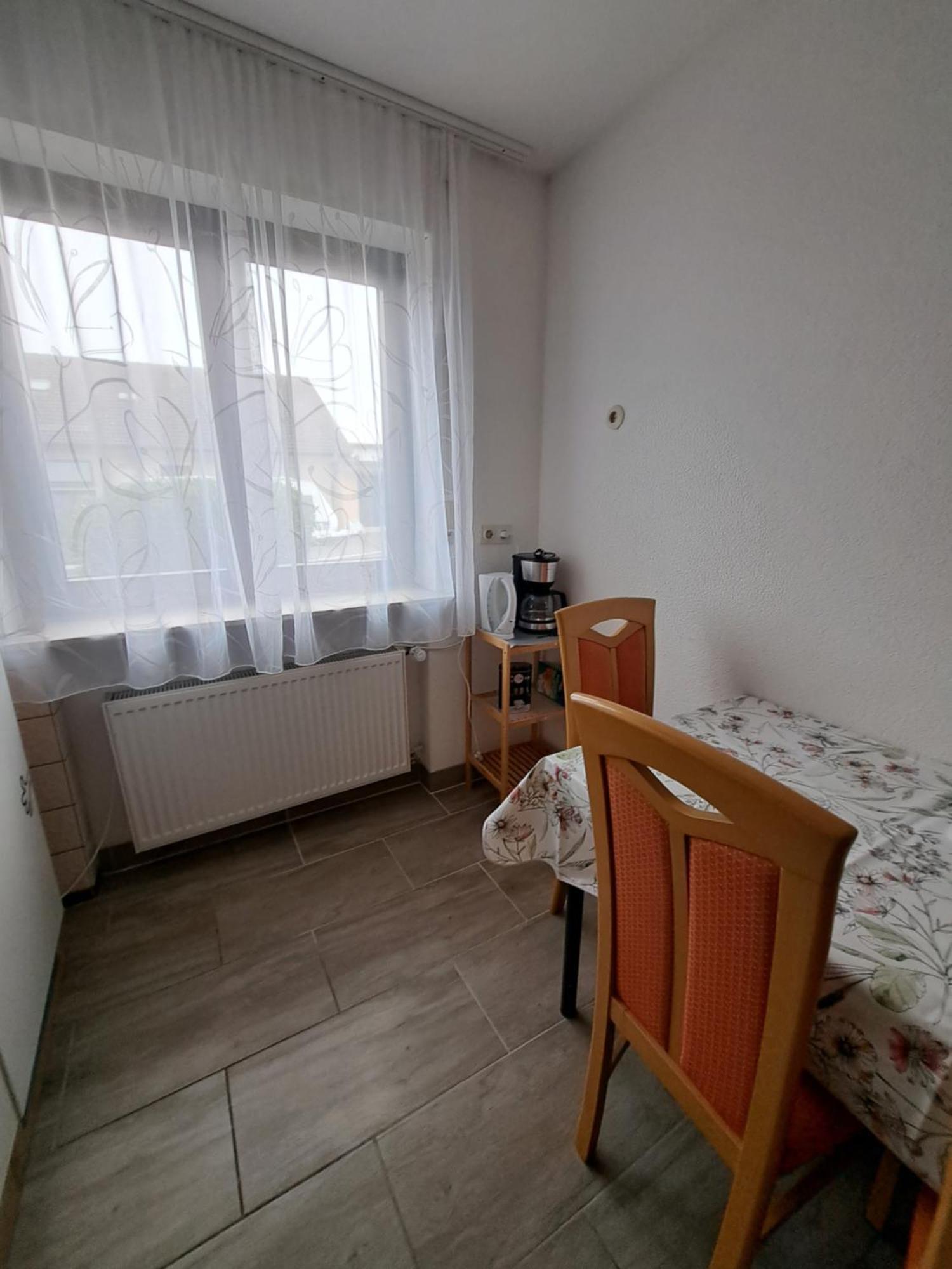 Wohnung Mit 2 - 3 Zimmern Ballenberg Bagian luar foto